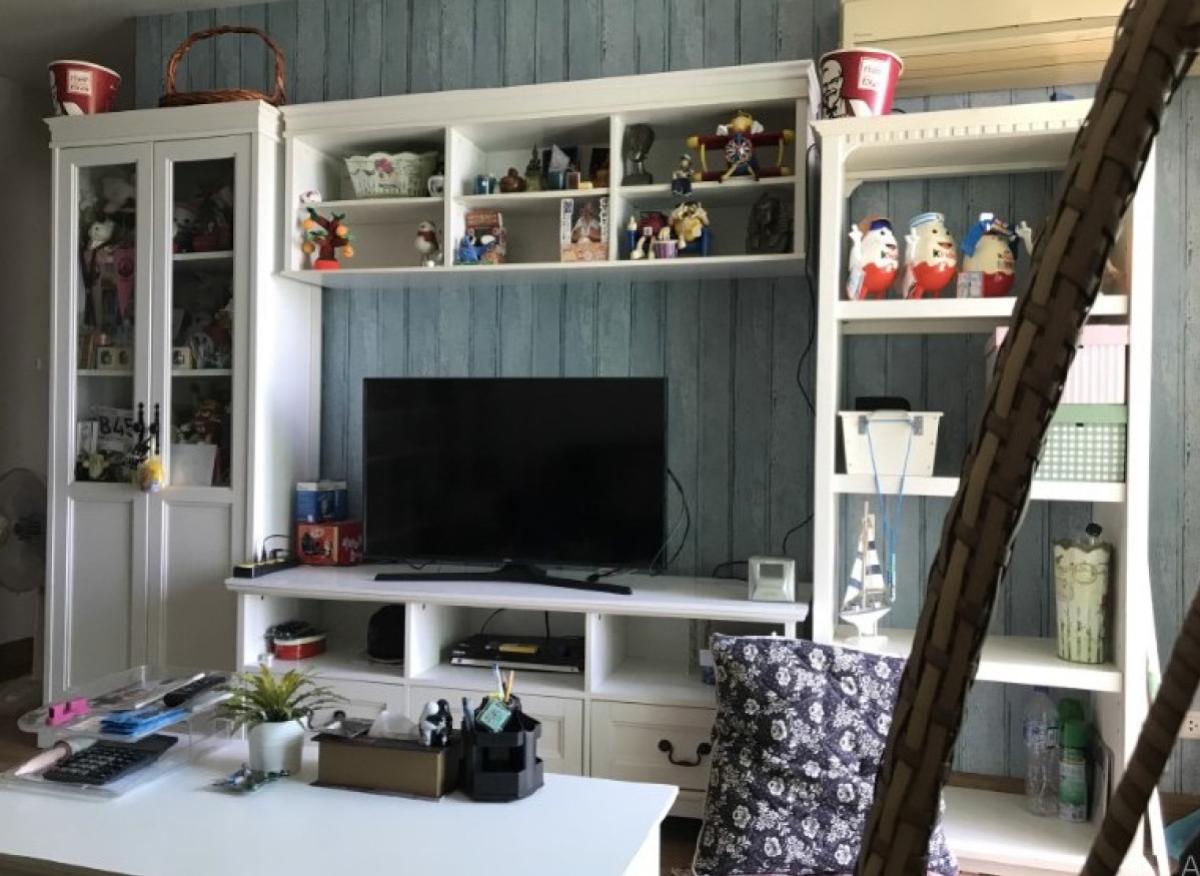 For SaleCondoChokchai 4, Ladprao 71, Ladprao 48, : For Sale Condo , Tree Condo Ladprao 27 , Chankasem , Chatuchak , Bangkok , CX-149813