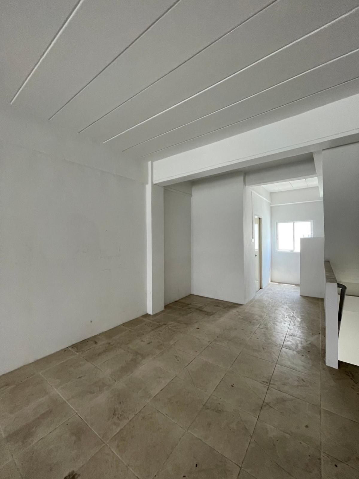 For SaleShop HouseRathburana, Suksawat : For Sale 3-story commercial building, Wisesuk Nakhon 16, ​​168 sq.m. , Ban Khlong Suan , Phra Samut Chedi , Samut Prakarn , CX-149803