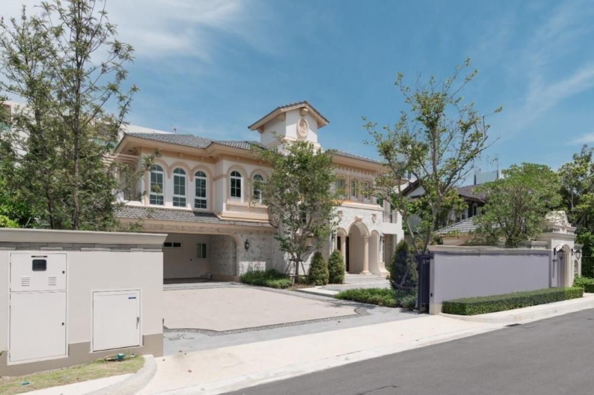 For SaleHouseRama 2, Bang Khun Thian : For Sale House , Ladawan Rama 2 , Samae Dam , Bang Khun Thian , Bangkok , CX-149787