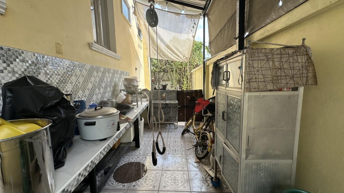 For SaleHousePhutthamonthon, Salaya : For Sale House , Baan Krisadanakon 18 , Salathammasop Sop , Thawi Watthana , Bangkok , CX-149555