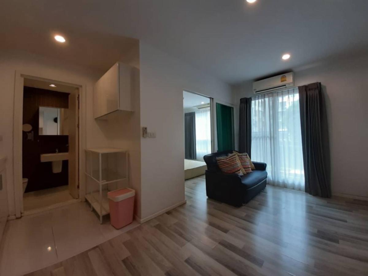 For SaleCondoKasetsart, Ratchayothin : For Sale Condo , The Key Phahonyothin , BTS-Sena Nikhom , Sena Nikhom , Chatuchak , Bangkok , CX-149627