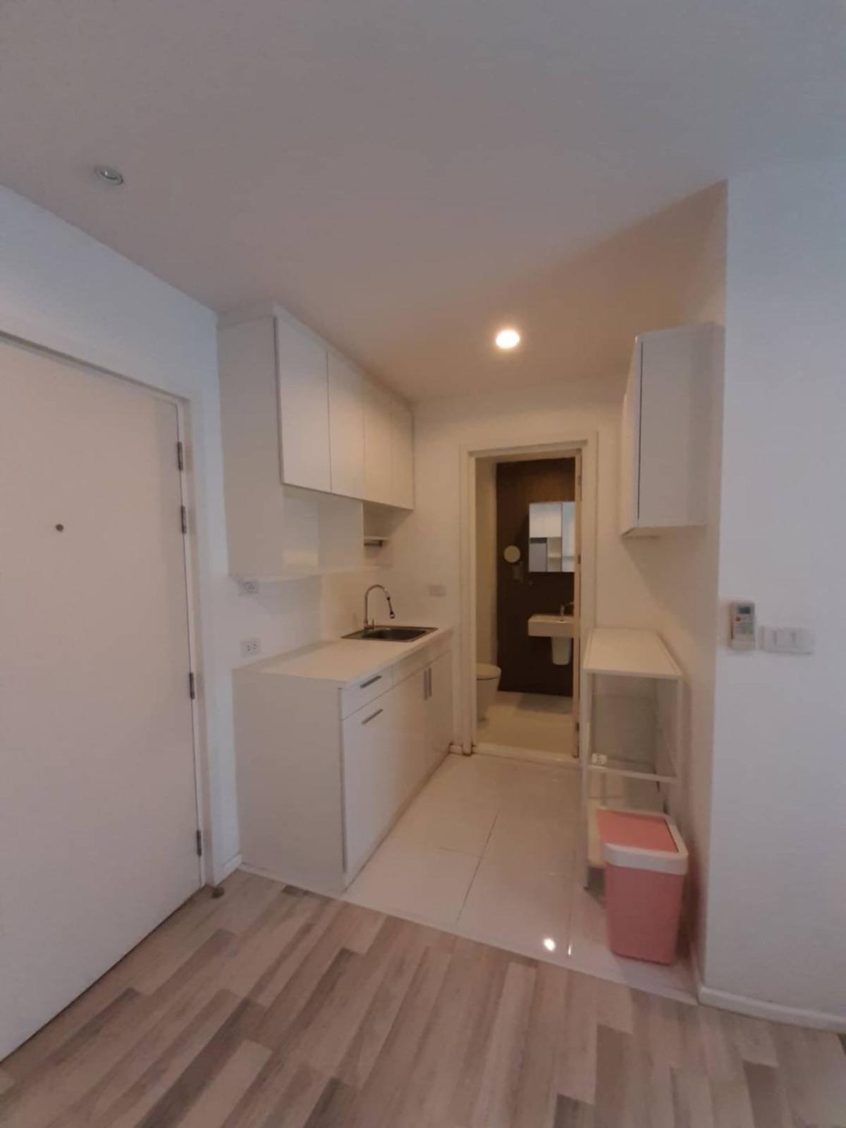 For SaleCondoKasetsart, Ratchayothin : For Sale Condo , The Key Phahonyothin , BTS-Sena Nikhom , Sena Nikhom , Chatuchak , Bangkok , CX-149627