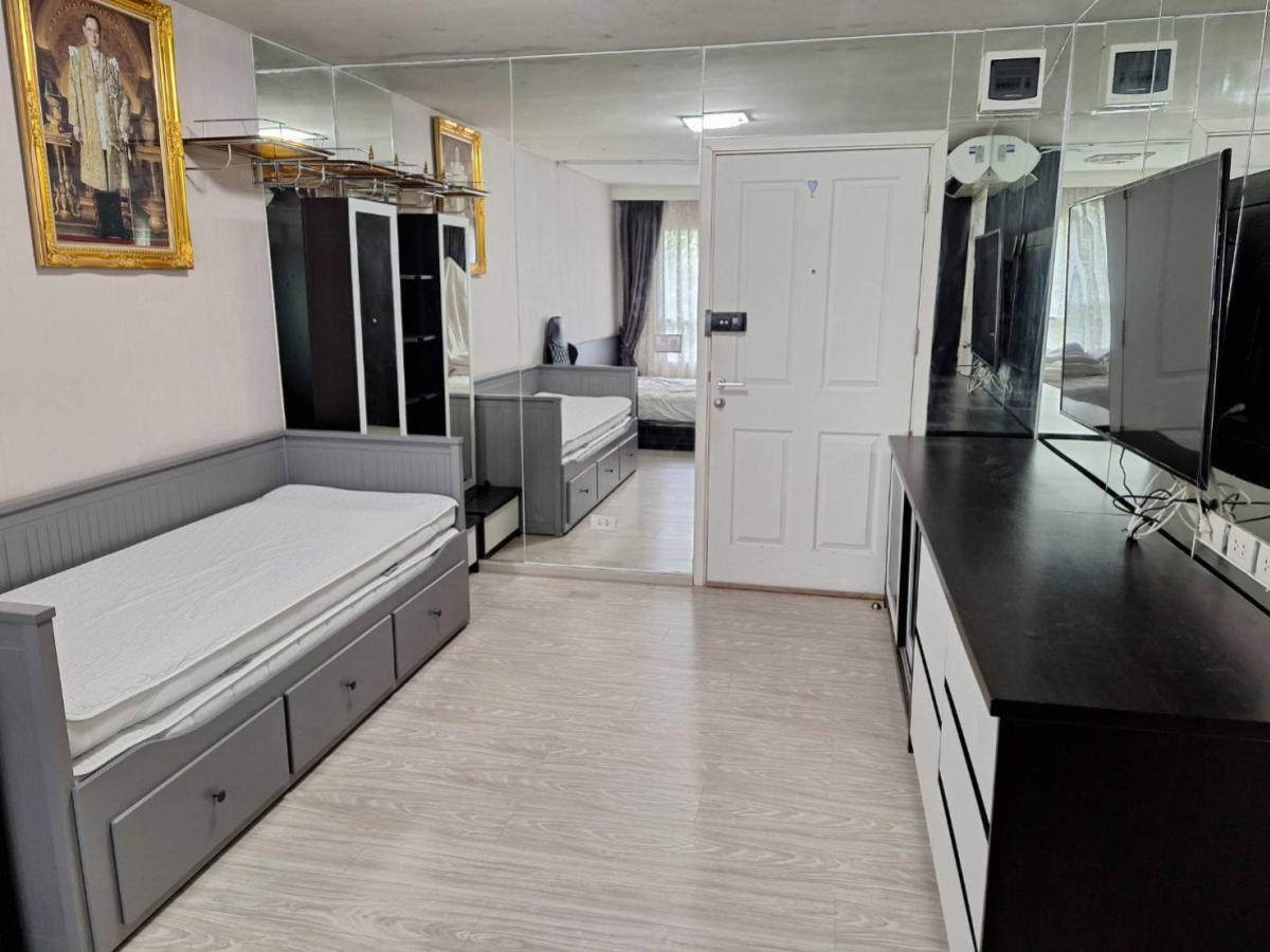 For SaleCondoThaphra, Talat Phlu, Wutthakat : For Sale Condo , Aspire Sathorn – Taksin Brick Zone , Bang Kho , Chom Thong , Bangkok , CX-149690