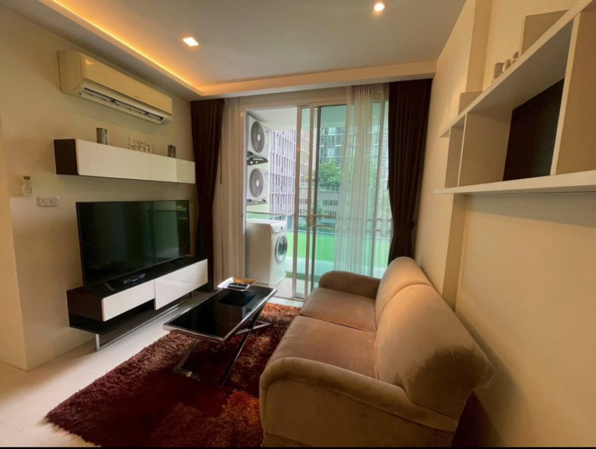 For SaleCondoSukhumvit, Asoke, Thonglor : For Sale Condo , Beverly 33 , BTS-Phrom Phong , Khlong Toei Nuea , Watthana , Bangkok , CX-149717