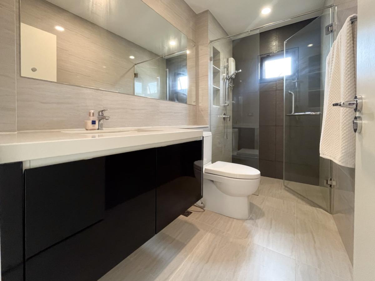 ขายบ้านมหาชัย สมุทรสาคร : ถูกที่สุดในโครงการ เลค ซีรีน พระราม 2  บ้านหน้ากว้าง บนถนน พระราม 2 กรุงเทพ CX-149708