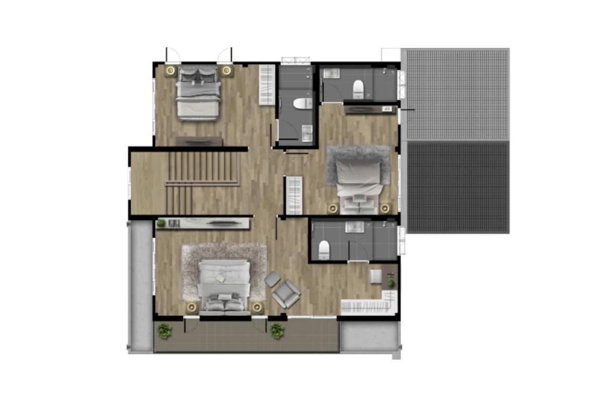 ขายบ้านพุทธมณฑล ศาลายา : ขายบ้าน  เซนโทร ทวีวัฒนา หนองค้างพลู เขต หนองแขม กรุงเทพ CX-149706