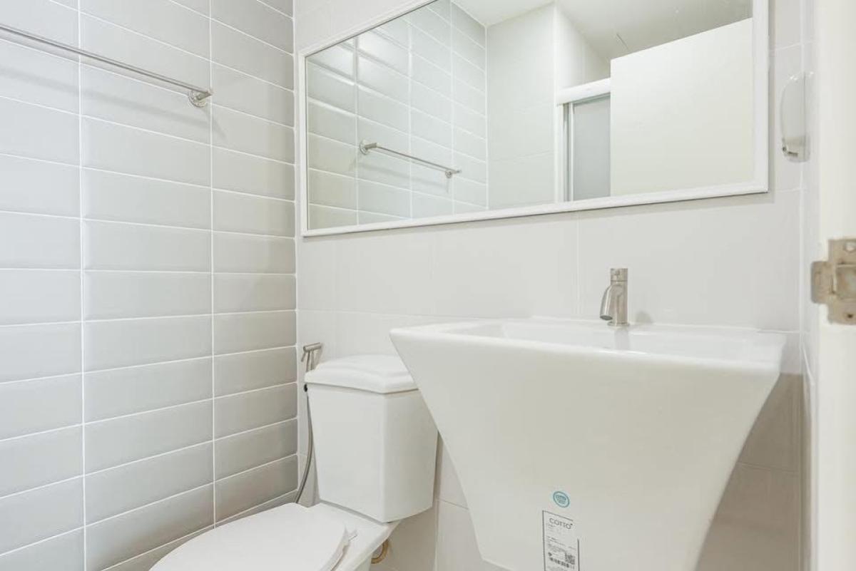 ขายคอนโดพัฒนาการ ศรีนครินทร์ : ขายคอนโด  แอสปาย ศรีนครินทร์ หนองบอน เขต ประเวศ กรุงเทพ CX-149703