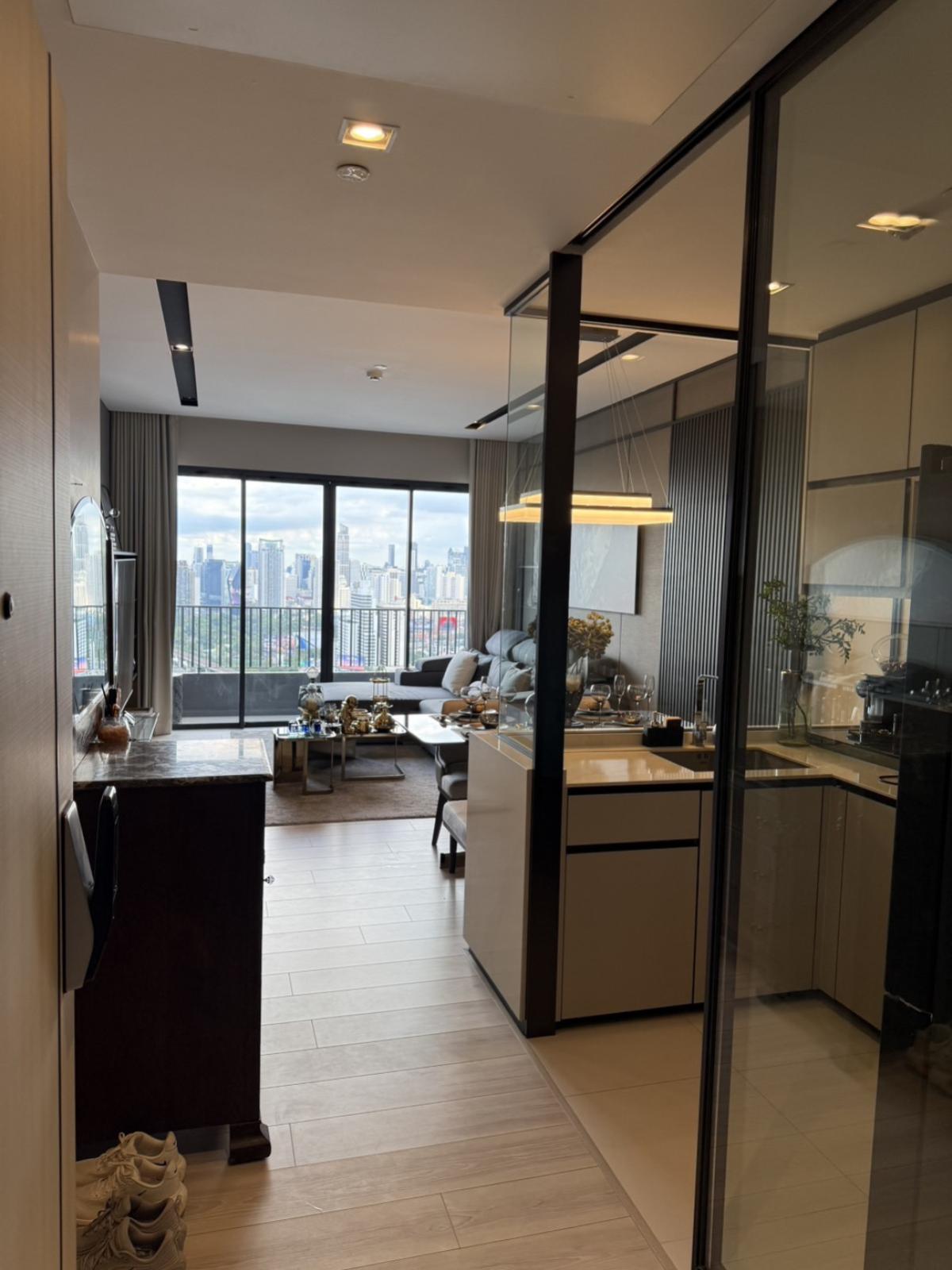 ขายคอนโดราชเทวี พญาไท : ขายคอนโด  เดอะ รูม พญาไท BTS-พญาไท ถนนพญาไท เขต ราชเทวี กรุงเทพ CX-149646