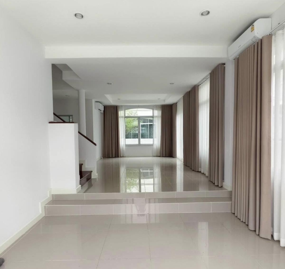 ขายบ้านเกษตรศาสตร์ รัชโยธิน : ขายบ้าน  ศุภาลัย พาร์ควิลล์ 2 พหลโยธิน 48 อนุสาวรีย์ เขต บางเขน กรุงเทพ CX-149434