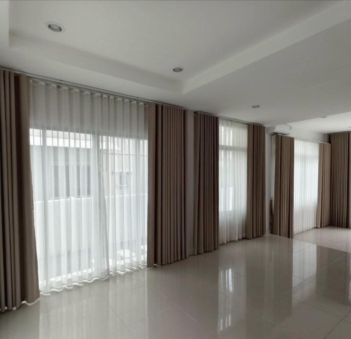 ขายบ้านเกษตรศาสตร์ รัชโยธิน : ขายบ้าน  ศุภาลัย พาร์ควิลล์ 2 พหลโยธิน 48 อนุสาวรีย์ เขต บางเขน กรุงเทพ CX-149434