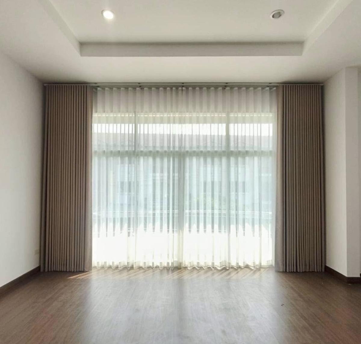 ขายบ้านเกษตรศาสตร์ รัชโยธิน : ขายบ้าน  ศุภาลัย พาร์ควิลล์ 2 พหลโยธิน 48 อนุสาวรีย์ เขต บางเขน กรุงเทพ CX-149434