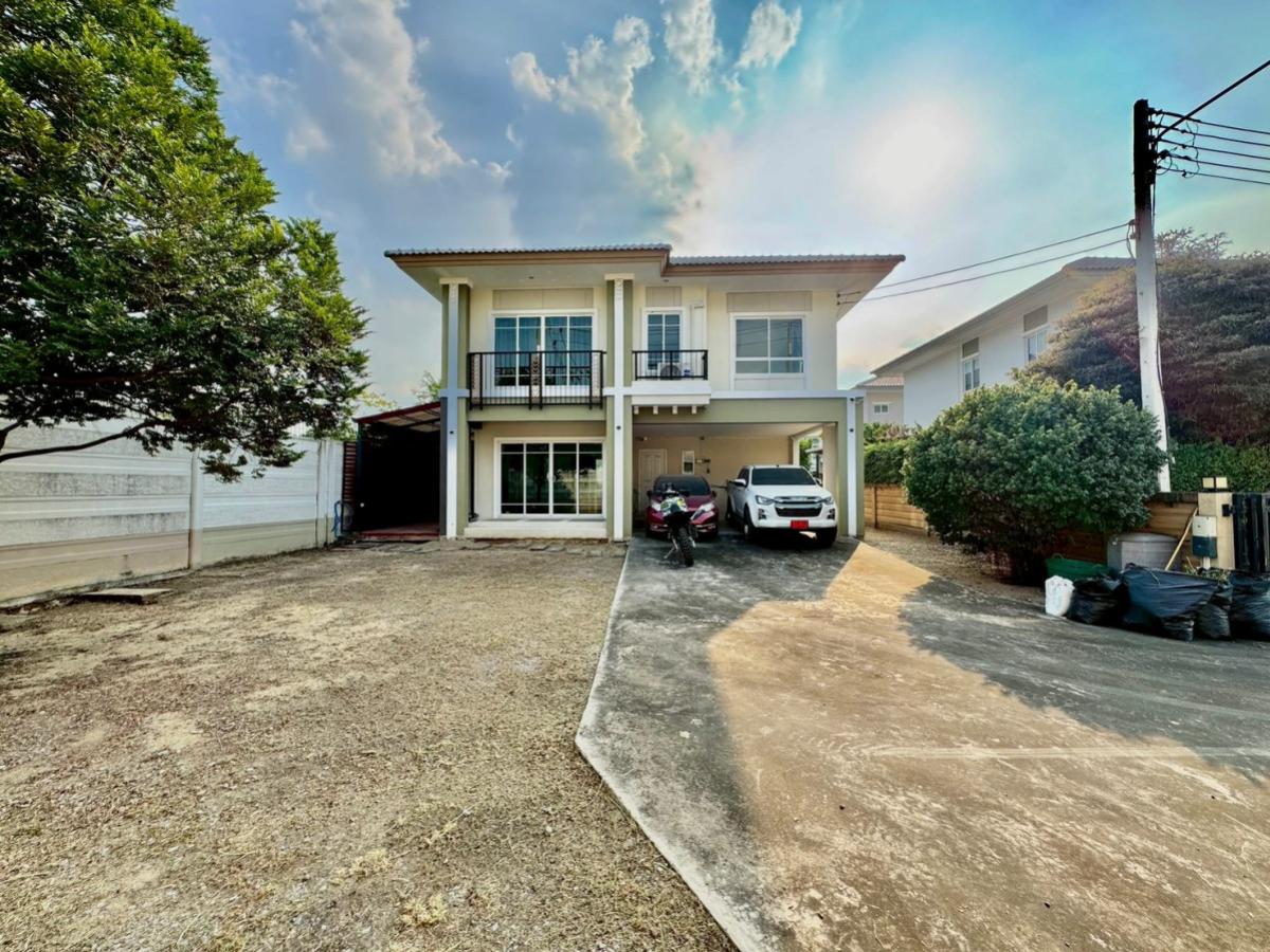 For SaleHouseRama5, Ratchapruek, Bangkruai : For Sale House , Passorn Ratchaphruek - Tiwanon , Bang Khu Wat , Mueang Pathum Thani , Pathum Thani , CX-149579