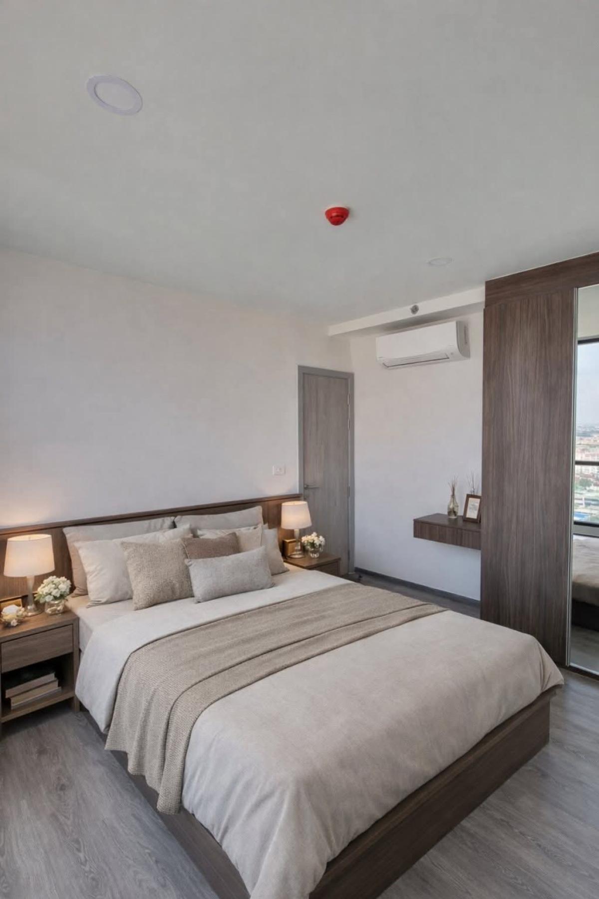 For SaleCondoLadprao101, Happy Land, The Mall Bang Kapi : For Sale Condo , The Origin Ladprao-Bangkapi , Khlong Chan , Bang Kapi , Bangkok , CX-147981