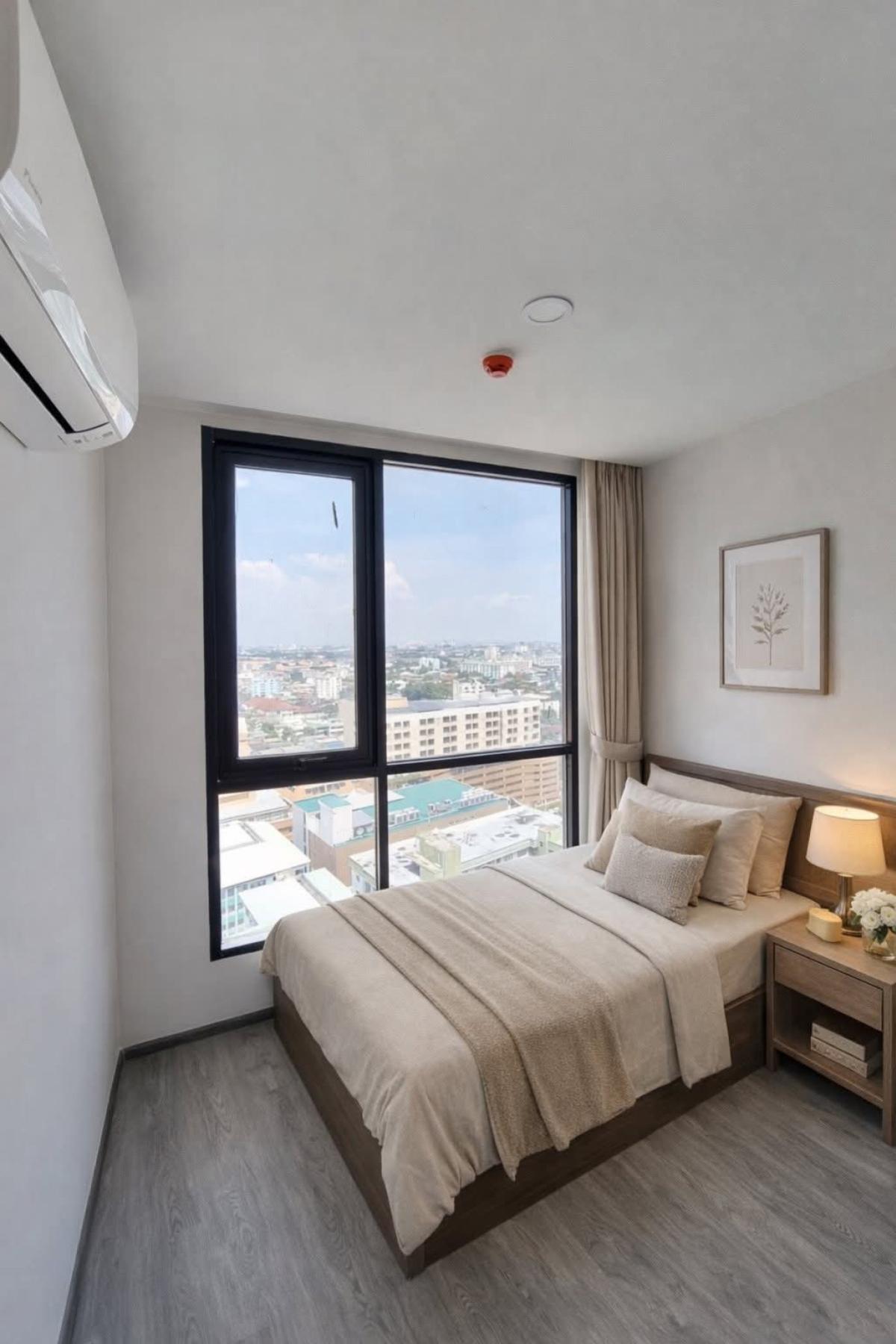 ขายคอนโดลาดพร้าว101 แฮปปี้แลนด์ : ขายคอนโด  ดิ ออริจิ้น ลาดพร้าว-บางกะปิ คลองจั่น เขต บางกะปิ กรุงเทพ CX-147981