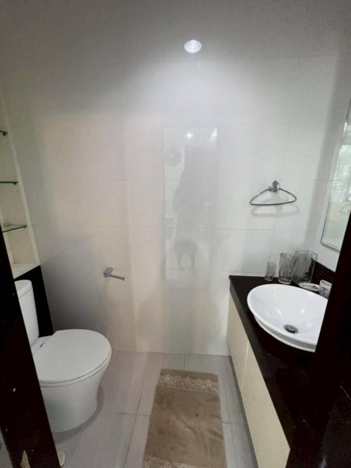 ขายทาวน์โฮมรัชดา ห้วยขวาง : ขายทาวน์โฮม 3 ชั้น หมู่บ้านศุภาลัยวิลล์ รัชดาภิเษก 32  แขวงจันทรเกษม เขต จตุจักร กรุงเทพ CX-149516