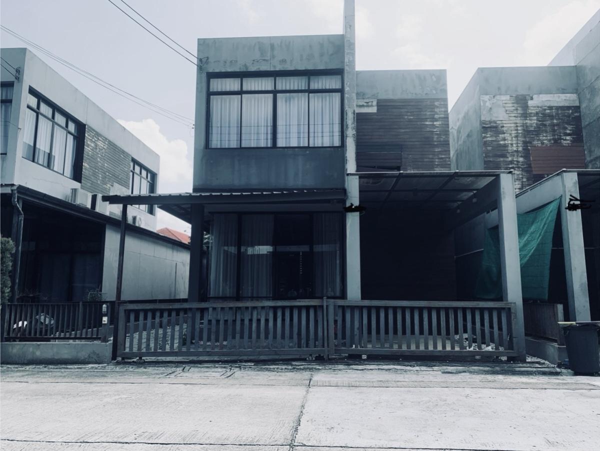 For SaleHouseBang kae, Phetkasem : For Sale House , The Season Phetkasem 69 , Nong Khaem , Nong Khaem , Bangkok , CX-149560