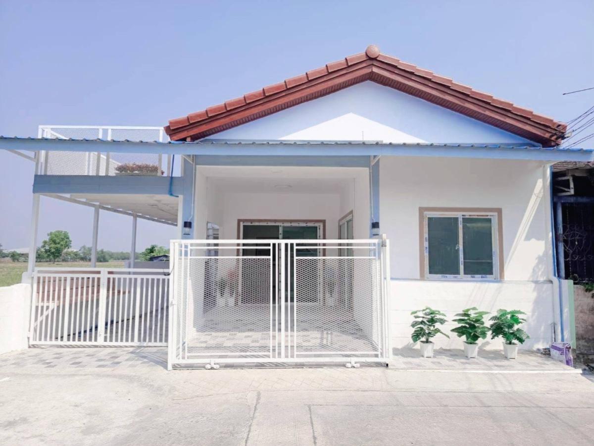 ขายทาวน์โฮมนนทบุรี บางใหญ่ บางบัวทอง : ขายทาวน์เฮ้าส์/ทาวน์โฮม  กมลลักษณ์ 2​ ไทรน้อย ไทรน้อย นนทบุรี CX-149561