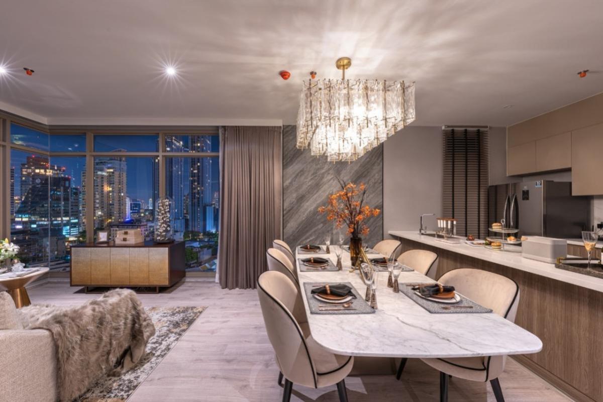 For SaleCondoSukhumvit, Asoke, Thonglor : For Sale Condo , Rhythm Ekkamai Estate , BTS-Ekkamai , Khlong Tan Nuea , Watthana , Bangkok , CX-108667