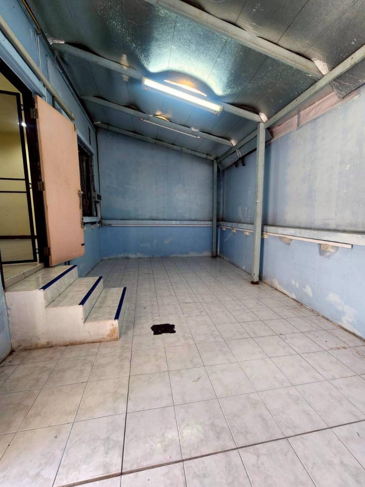 ขายทาวน์โฮมรัชดา ห้วยขวาง : ขายทาวน์เฮ้าส์/ทาวน์โฮม  บ้านกลางเมือง รัชดา - เหม่งจ๋าย 1 วังทองหลาง เขต วังทองหลาง กรุงเทพ CX-149438