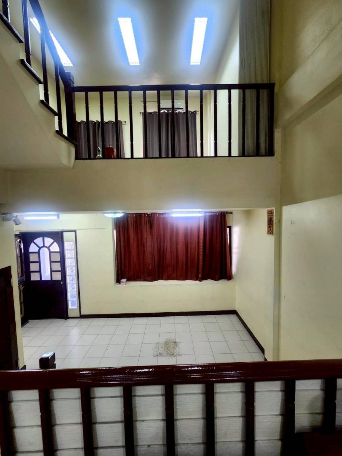 ขายทาวน์โฮมรัชดา ห้วยขวาง : ขายทาวน์เฮ้าส์/ทาวน์โฮม  บ้านกลางเมือง รัชดา - เหม่งจ๋าย 1 วังทองหลาง เขต วังทองหลาง กรุงเทพ CX-149438