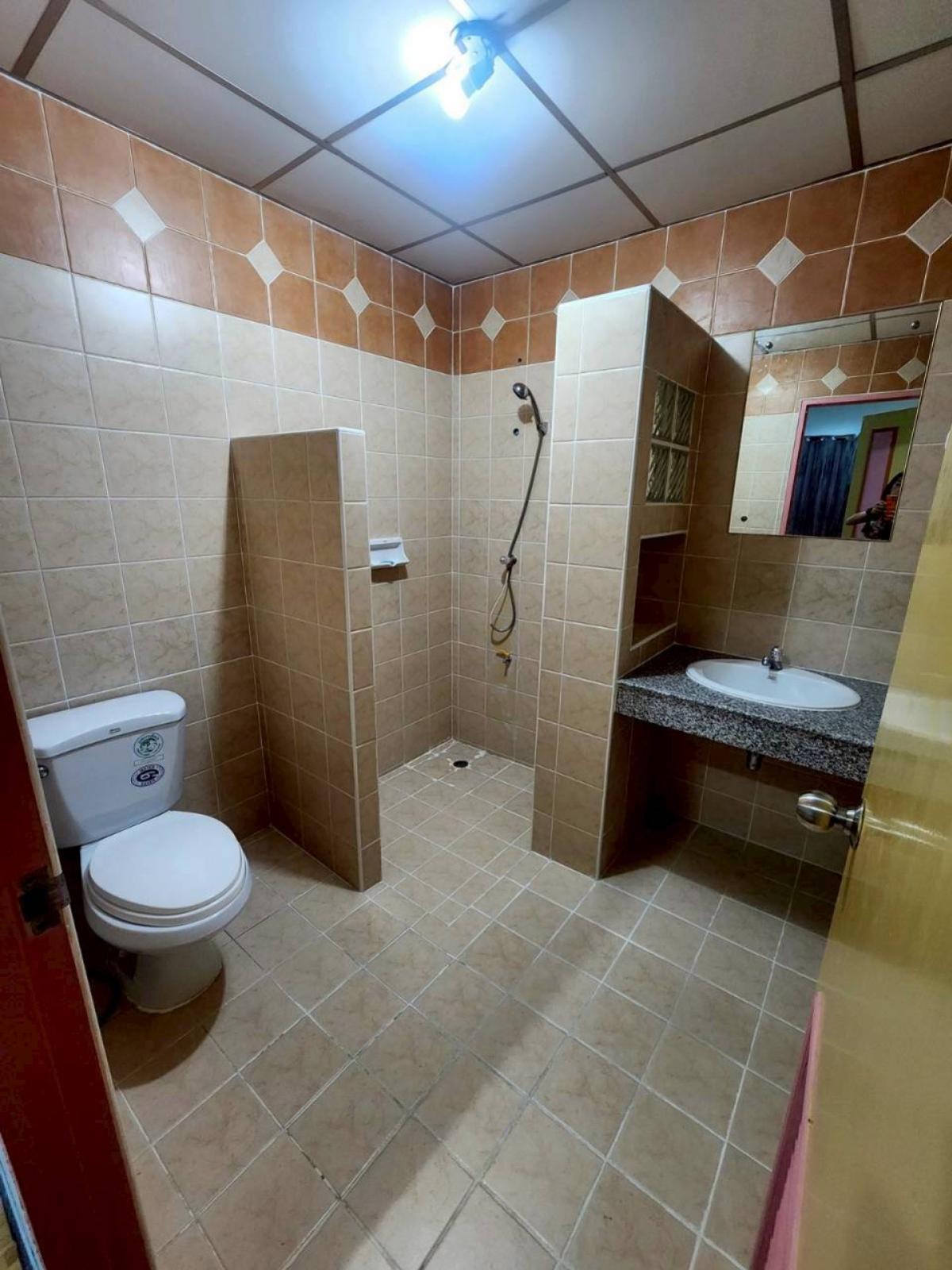 ขายทาวน์โฮมรัชดา ห้วยขวาง : ขายทาวน์เฮ้าส์/ทาวน์โฮม  บ้านกลางเมือง รัชดา - เหม่งจ๋าย 1 วังทองหลาง เขต วังทองหลาง กรุงเทพ CX-149438