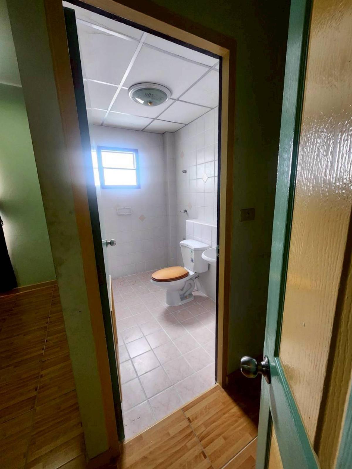 ขายทาวน์โฮมรัชดา ห้วยขวาง : ขายทาวน์เฮ้าส์/ทาวน์โฮม  บ้านกลางเมือง รัชดา - เหม่งจ๋าย 1 วังทองหลาง เขต วังทองหลาง กรุงเทพ CX-149438