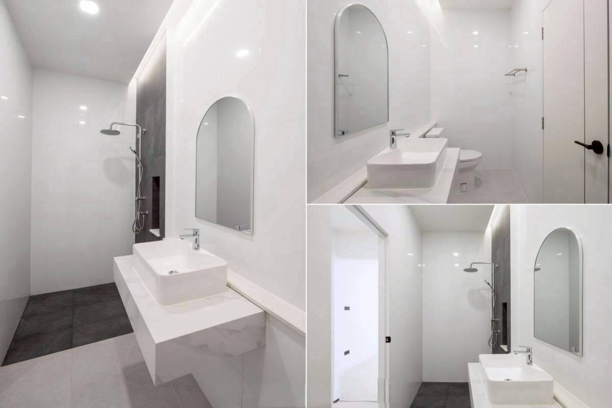 ขายบ้านเกษตร นวมินทร์ ลาดปลาเค้า : ขายบ้าน  บ้านเสนานิเวศน์ 1 จรเข้บัว เขต ลาดพร้าว กรุงเทพ CX-149433