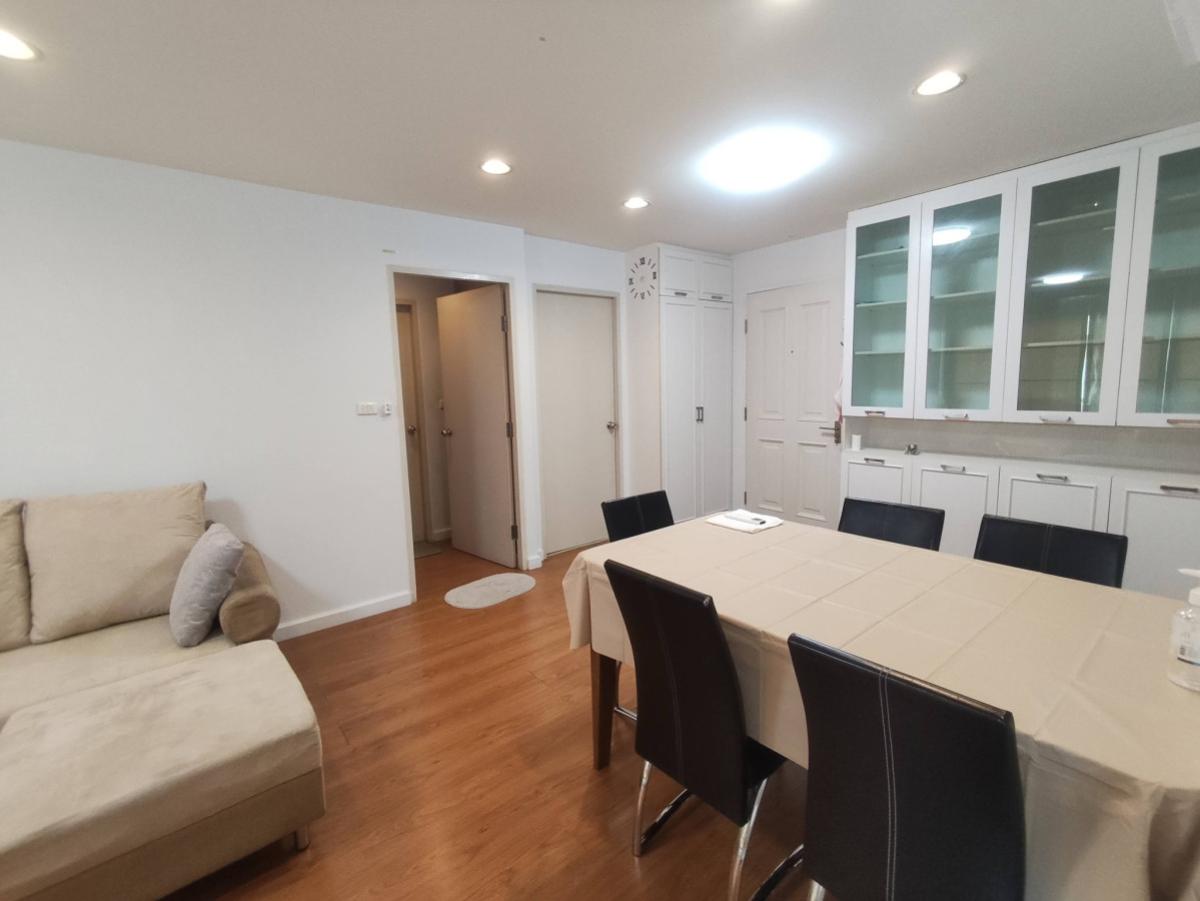 For SaleCondoRatchadapisek, Huaikwang, Suttisan : For Sale Condo , Condo One Ratchada - Ladprao , MRT-Ratchadaphisek , Din Daeng , Chatuchak , Bangkok , CX-149106