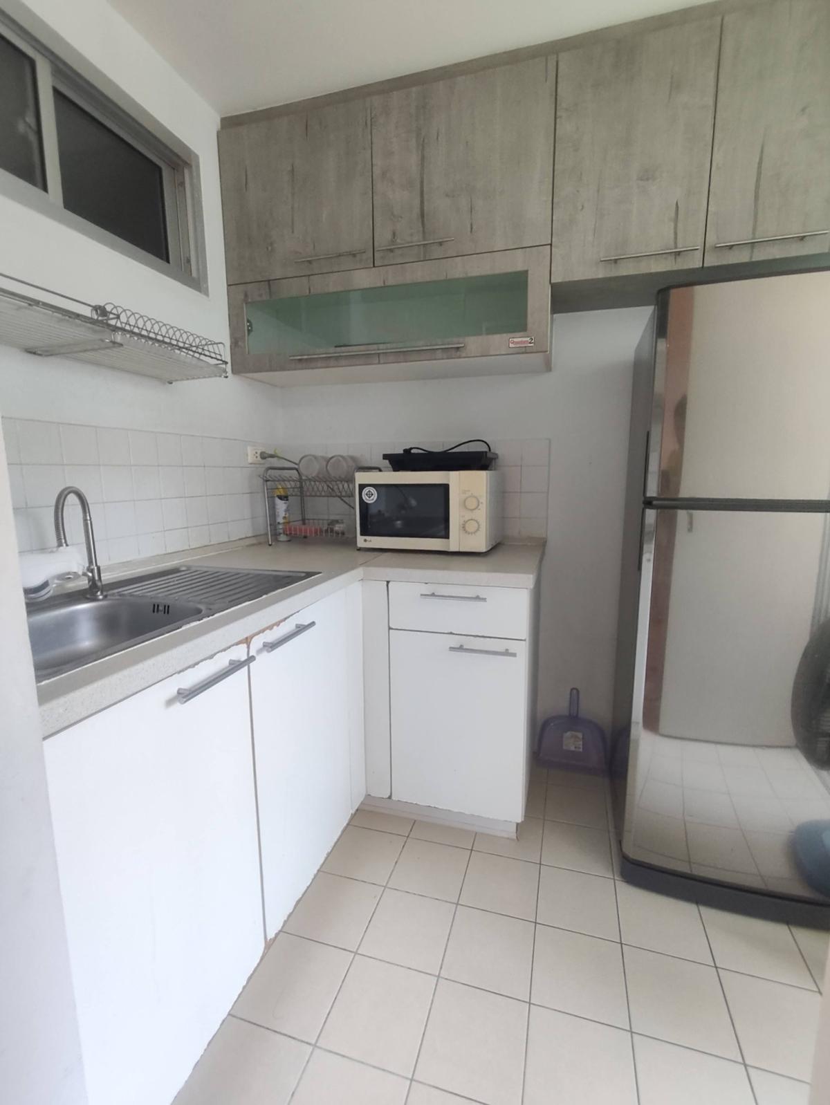 For SaleCondoRatchadapisek, Huaikwang, Suttisan : For Sale Condo , Condo One Ratchada - Ladprao , MRT-Ratchadaphisek , Din Daeng , Chatuchak , Bangkok , CX-149106