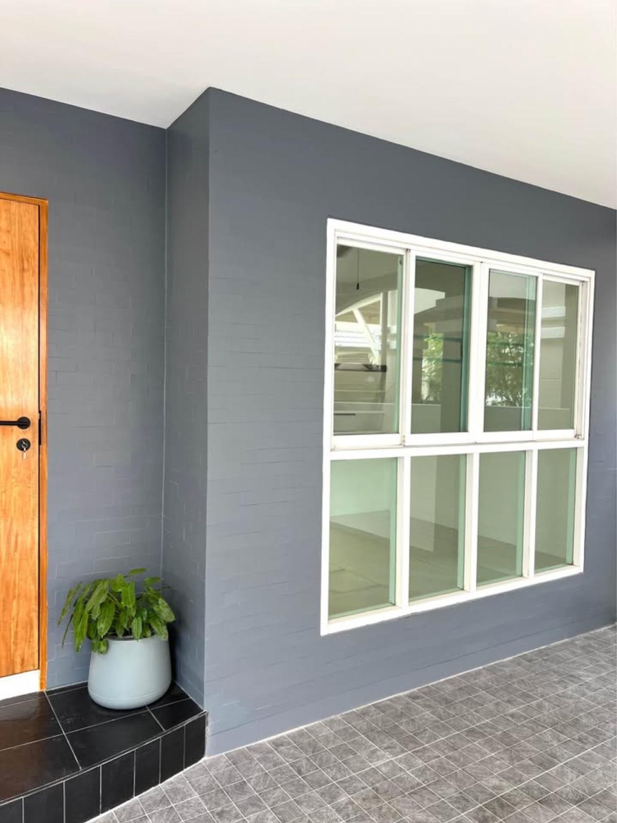 For SaleTownhomeVipawadee, Don Mueang, Lak Si : For Sale Townhouse/Townhome  , Seranee Park (Vibhavadi 60) , Bang Khen , Lak Si , Bangkok , CX-149236