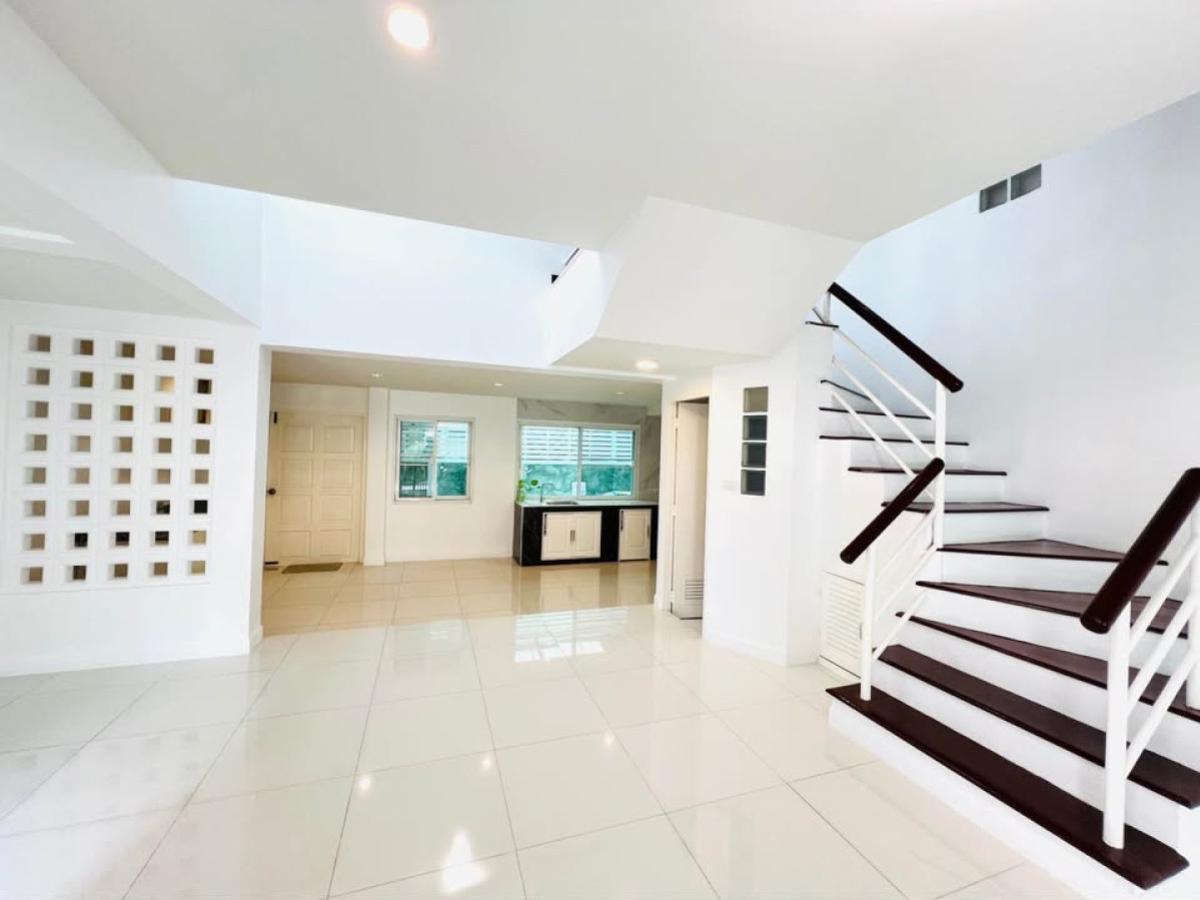 For SaleTownhomeVipawadee, Don Mueang, Lak Si : For Sale Townhouse/Townhome  , Seranee Park (Vibhavadi 60) , Bang Khen , Lak Si , Bangkok , CX-149236