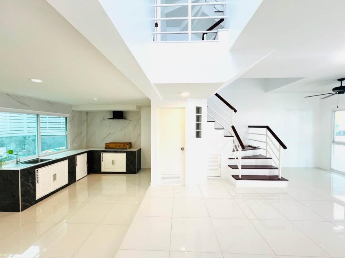 For SaleTownhomeVipawadee, Don Mueang, Lak Si : For Sale Townhouse/Townhome  , Seranee Park (Vibhavadi 60) , Bang Khen , Lak Si , Bangkok , CX-149236