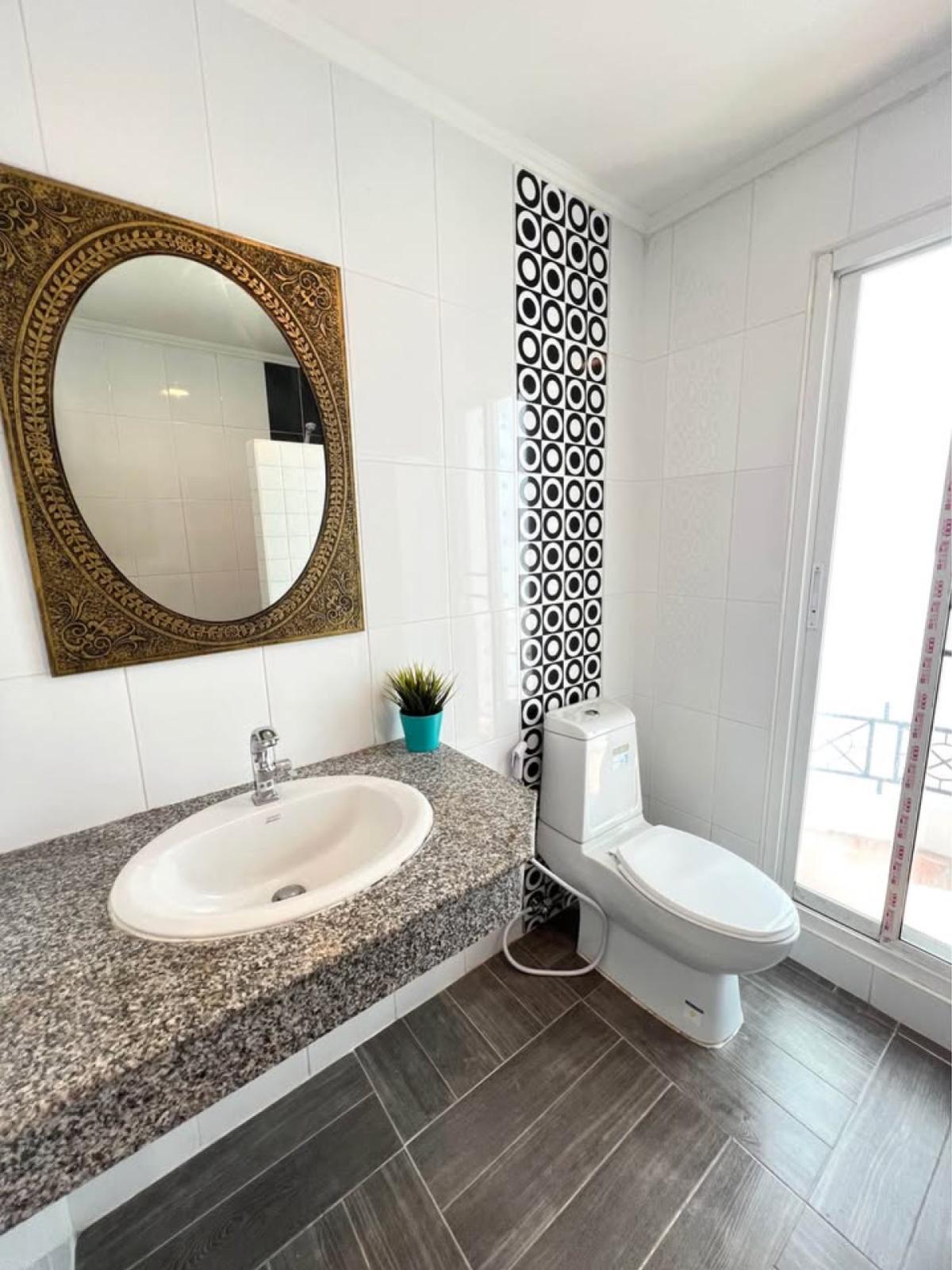 For SaleTownhomeVipawadee, Don Mueang, Lak Si : For Sale Townhouse/Townhome  , Seranee Park (Vibhavadi 60) , Bang Khen , Lak Si , Bangkok , CX-149236