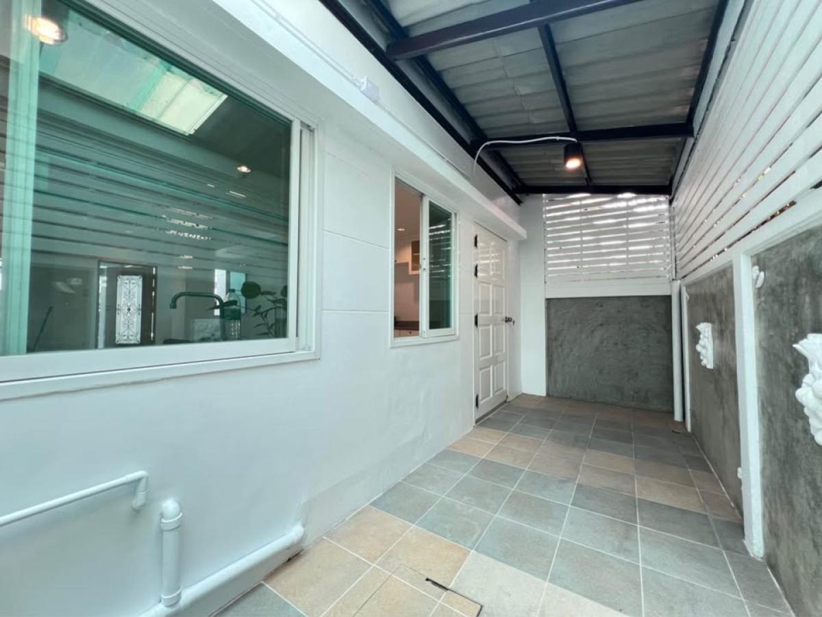 For SaleTownhomeVipawadee, Don Mueang, Lak Si : For Sale Townhouse/Townhome  , Seranee Park (Vibhavadi 60) , Bang Khen , Lak Si , Bangkok , CX-149236