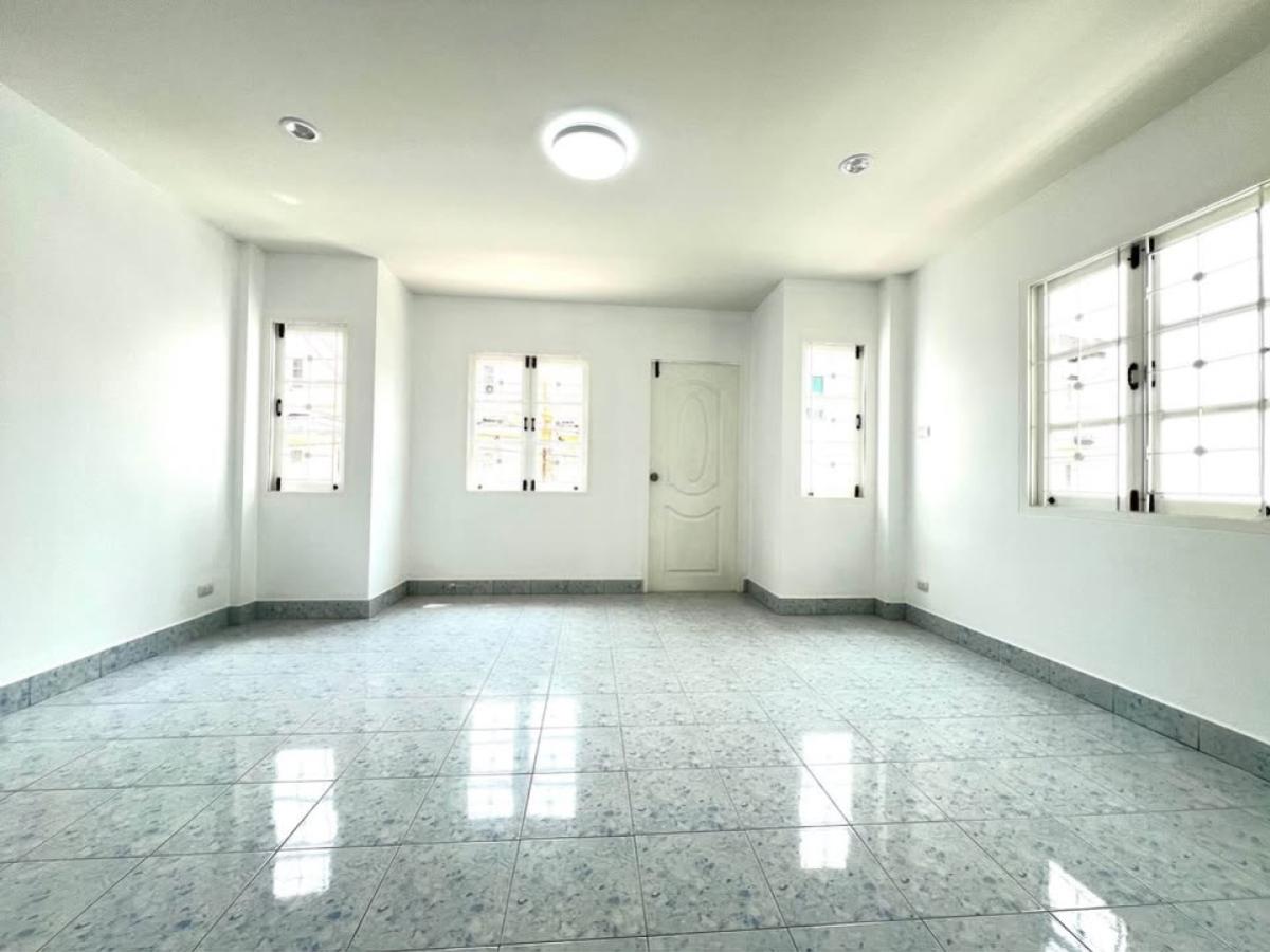 For SaleTownhomeVipawadee, Don Mueang, Lak Si : For Sale Townhouse/Townhome  , Seranee Park (Vibhavadi 60) , Bang Khen , Lak Si , Bangkok , CX-149236