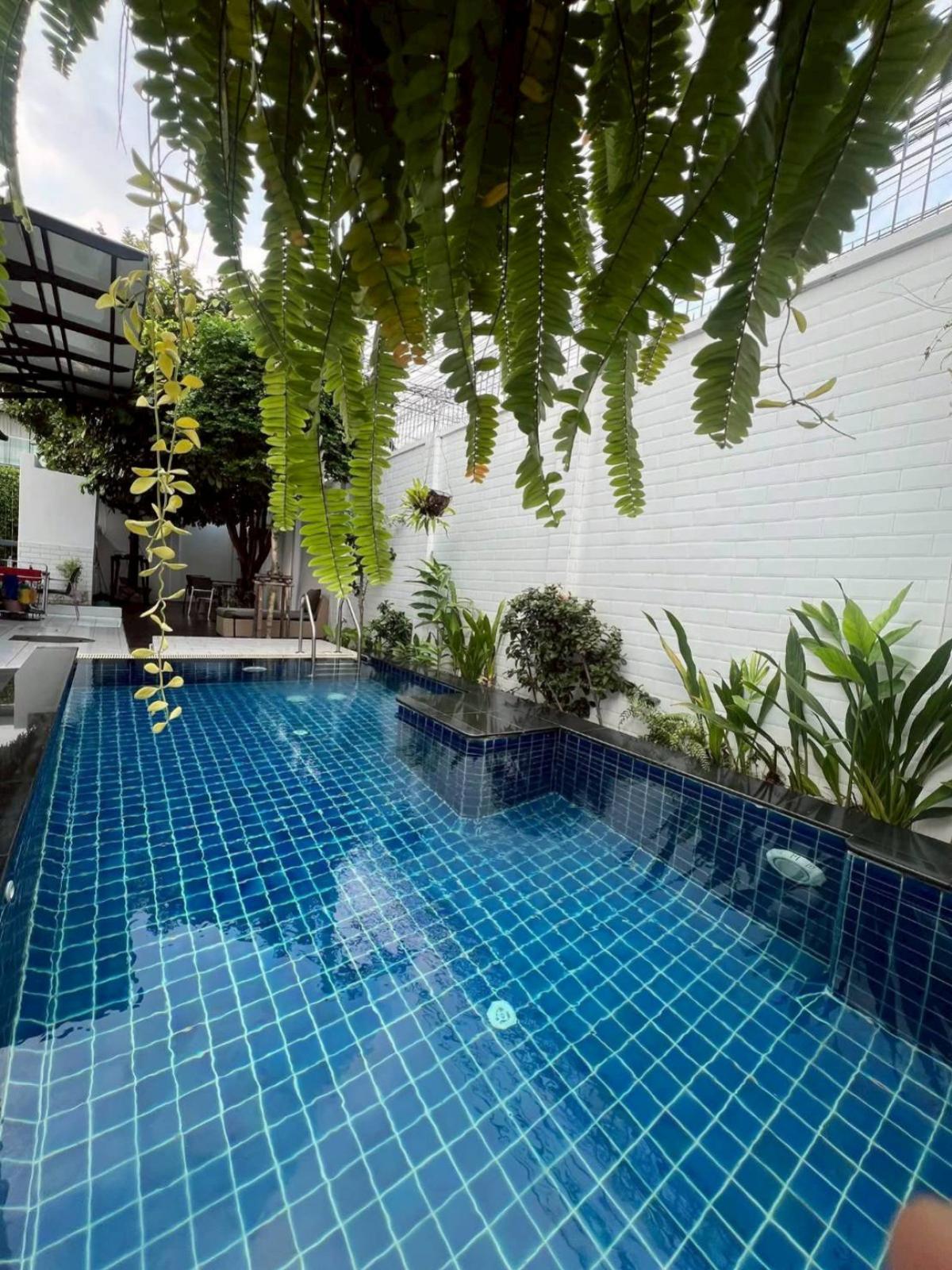 ขายทาวน์โฮมเลียบทางด่วนรามอินทรา : ขายทาวน์เฮ้าส์/ทาวน์โฮม  ฟิฟท์ทีน เกตส์ คลองจั่น เขต บางกะปิ กรุงเทพ CX-149330