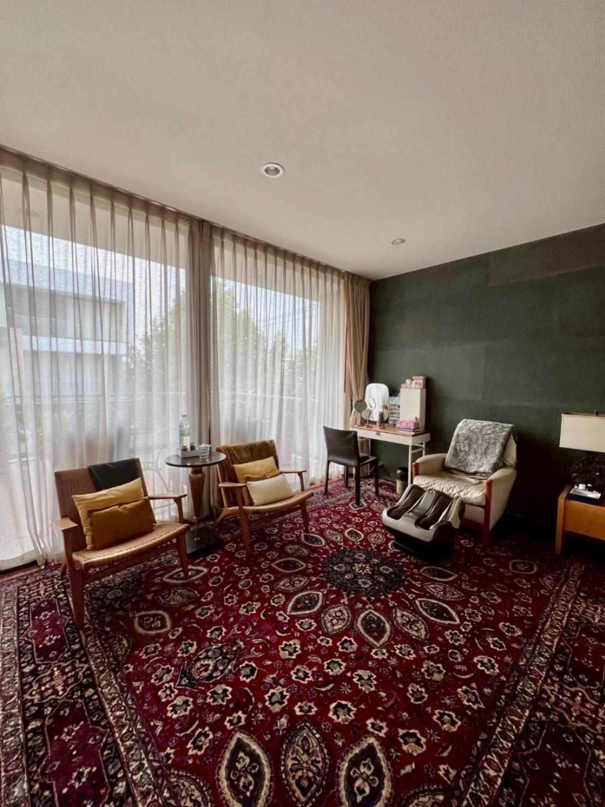 ขายทาวน์โฮมเลียบทางด่วนรามอินทรา : ขายทาวน์เฮ้าส์/ทาวน์โฮม  ฟิฟท์ทีน เกตส์ คลองจั่น เขต บางกะปิ กรุงเทพ CX-149330