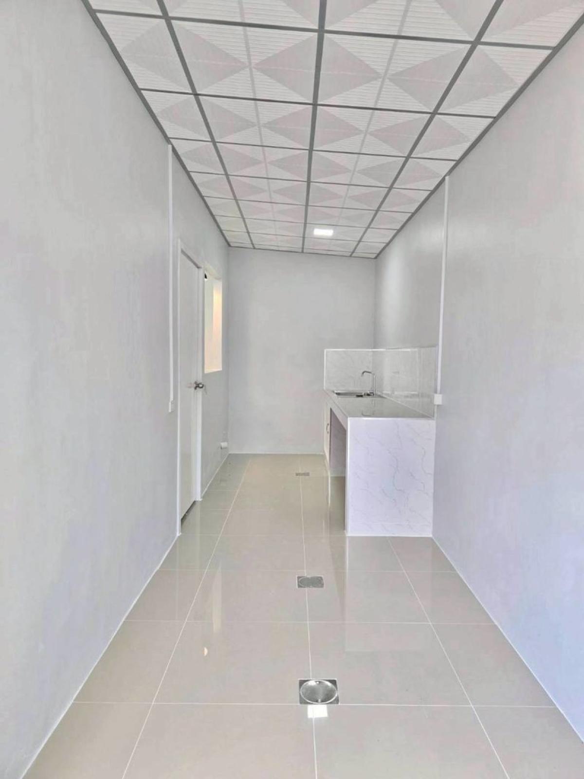 ขายทาวน์โฮมพระราม 5 ราชพฤกษ์ บางกรวย : ขายทาวน์เฮ้าส์/ทาวน์โฮม  พฤกษา วิลล์ 63/1 พระราม 5 - วงศ์สว่าง ห้องมุม รีโนเวทใหม่ บางไผ่ เมืองนนทบุรี นนทบุรี CX-149348