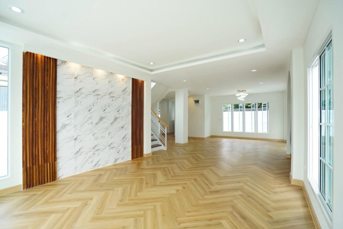 For SaleHouseRama 2, Bang Khun Thian : For Sale House , Baan Worakarn Village , newly renovated , Chom Thong , Chom Thong , Bangkok , CX-149303