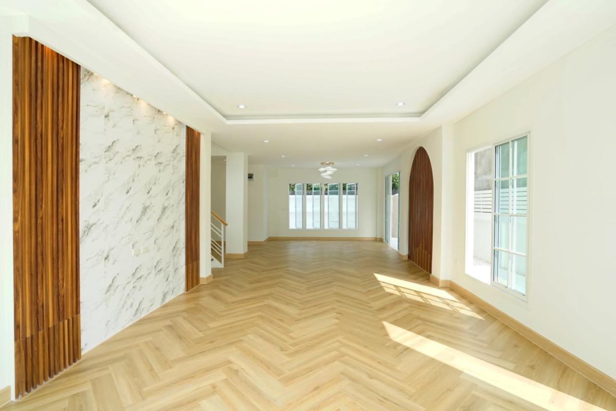 For SaleHouseRama 2, Bang Khun Thian : For Sale House , Baan Worakarn Village , newly renovated , Chom Thong , Chom Thong , Bangkok , CX-149303