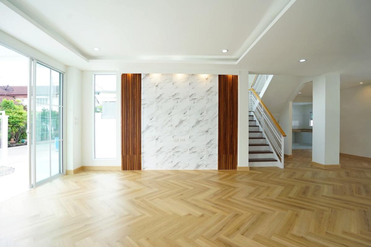 For SaleHouseRama 2, Bang Khun Thian : For Sale House , Baan Worakarn Village , newly renovated , Chom Thong , Chom Thong , Bangkok , CX-149303