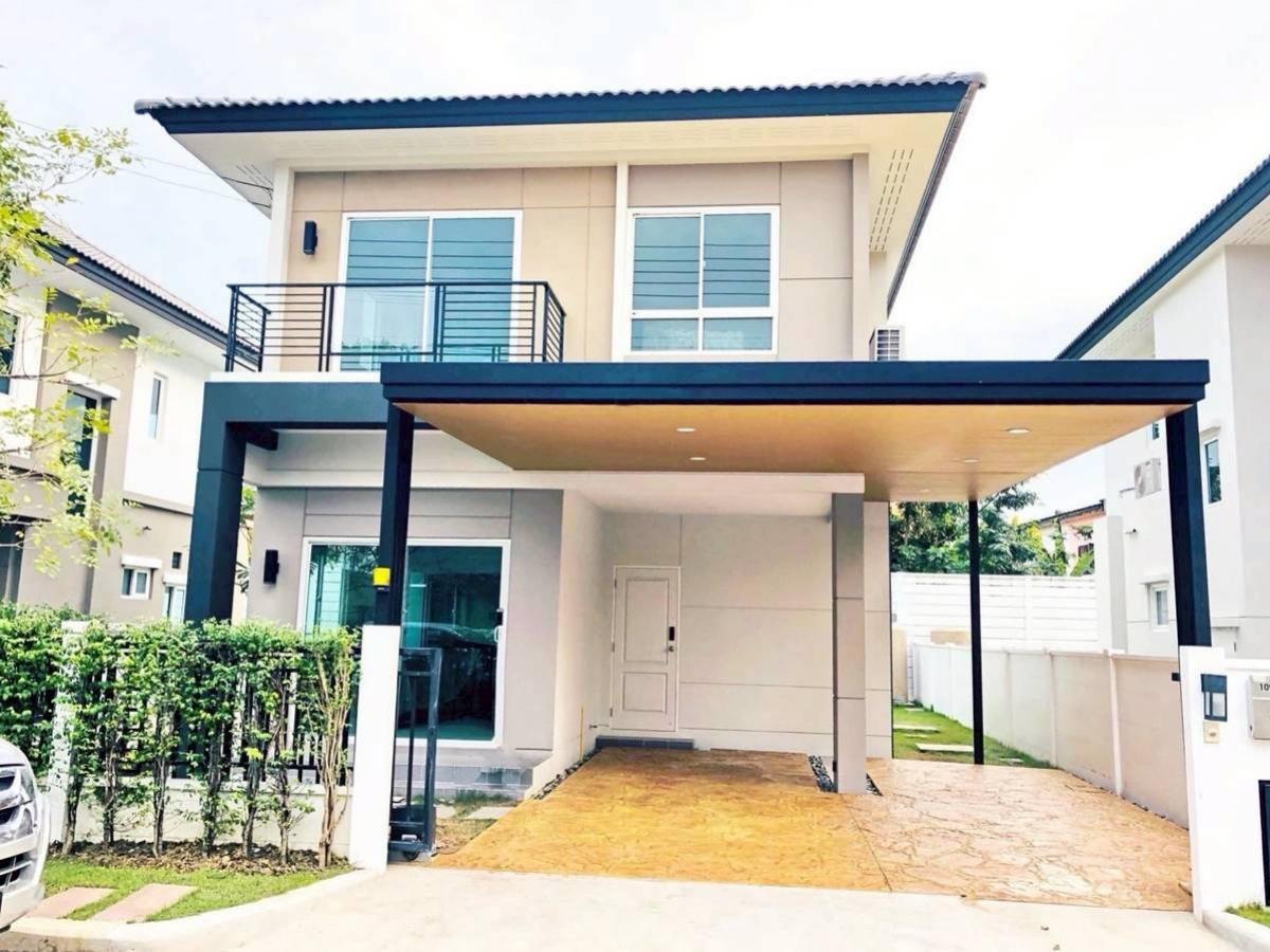 For SaleHouseNawamin, Ramindra : For Sale House , CENTRO RAMINDRA 109 , Bang Chan , Khlong Sam Wa , Bangkok , CX-149428