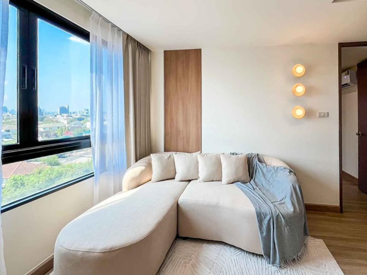 For SaleCondoRatchadapisek, Huaikwang, Suttisan : For Sale Condo , J.W. CITY Ratchada 32 , MRT-Lat Phrao , Chankasem , Chatuchak , Bangkok , CX-148597