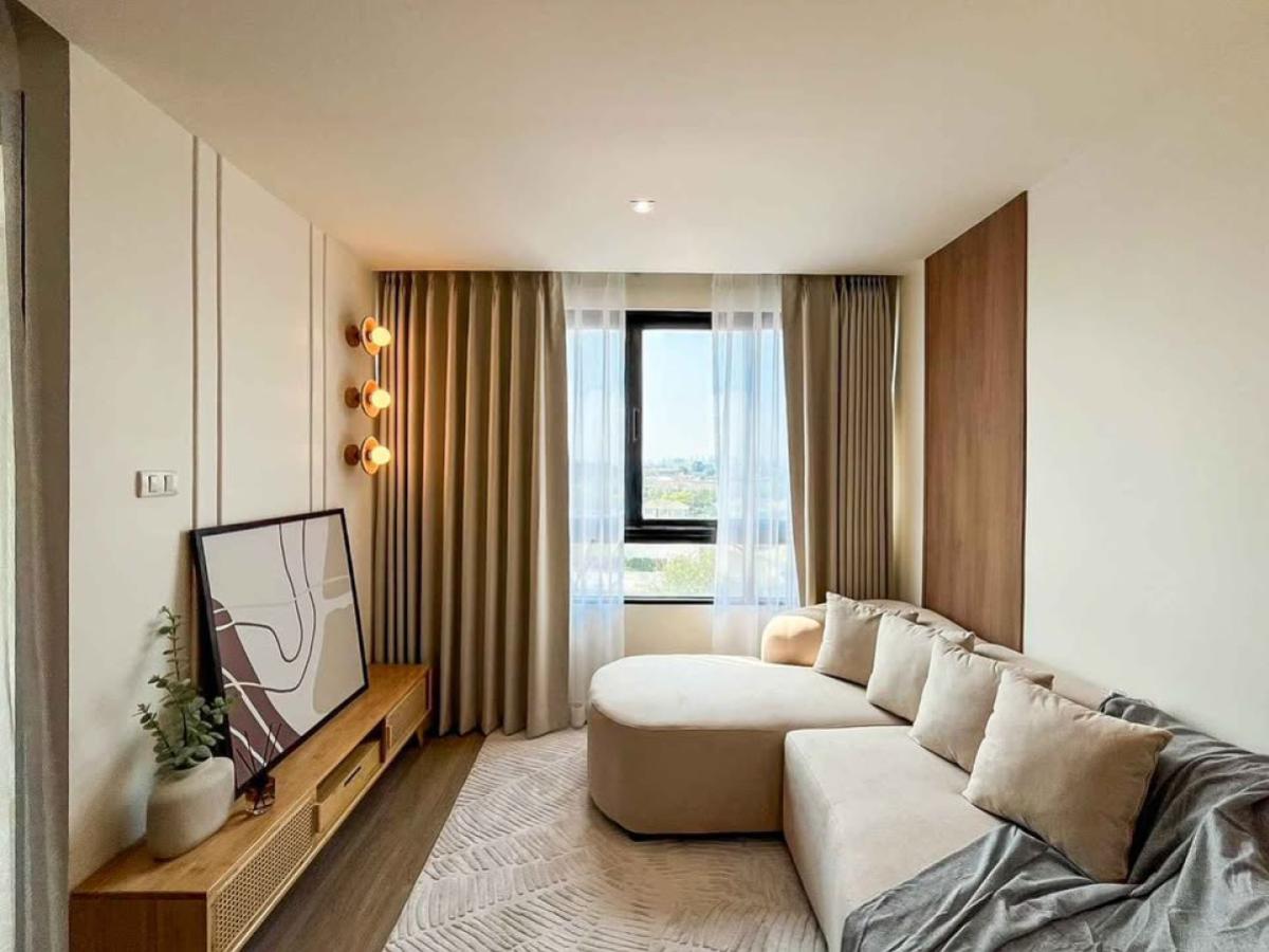 For SaleCondoRatchadapisek, Huaikwang, Suttisan : For Sale Condo , J.W. CITY Ratchada 32 , MRT-Lat Phrao , Chankasem , Chatuchak , Bangkok , CX-148597