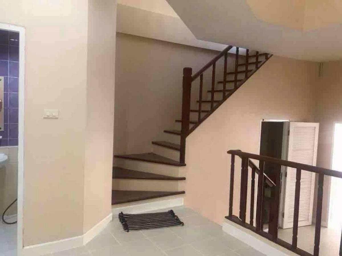 ขายทาวน์โฮมโชคชัย4 ลาดพร้าว71 : ขายทาวน์เฮ้าส์/ทาวน์โฮม  บ้านกลางเมือง โชคชัย 4 ลาดพร้าว เขต ลาดพร้าว กรุงเทพ CX-149426