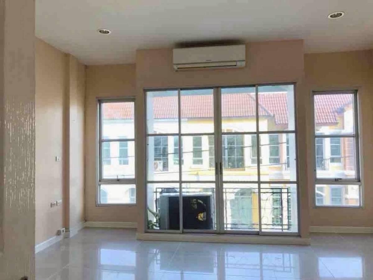 ขายทาวน์โฮมโชคชัย4 ลาดพร้าว71 : ขายทาวน์เฮ้าส์/ทาวน์โฮม  บ้านกลางเมือง โชคชัย 4 ลาดพร้าว เขต ลาดพร้าว กรุงเทพ CX-149426