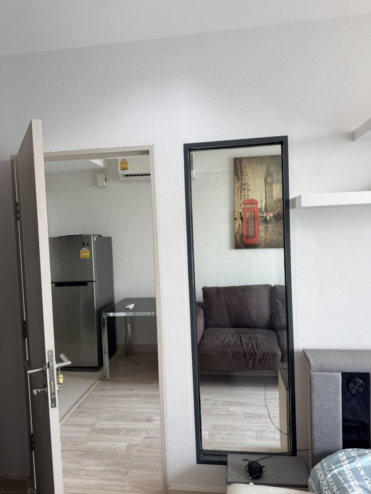 For SaleCondoWongwianyai, Charoennakor : For Sale Condo , Ideo Mobi Sathorn , BTS-Krung Thon Buri , Bang Lamphu Lang , Khlong San , Bangkok , CX-149393