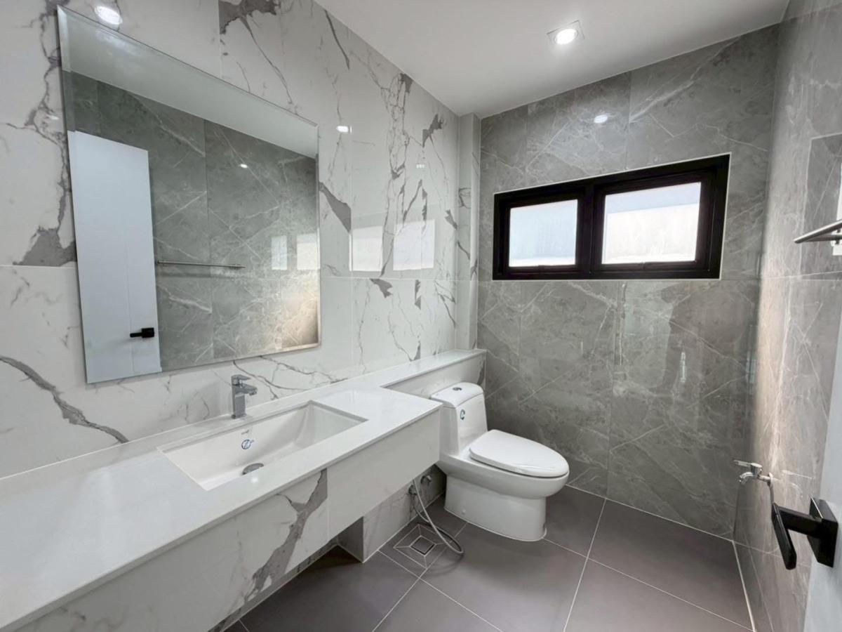 ขายบ้านมหาชัย สมุทรสาคร : ขายบ้าน  ณุศาศิริ พระราม 2 รีโนเวทใหม่ บางน้ำจืด เมืองสมุทรสาคร สมุทรสาคร CX-149409