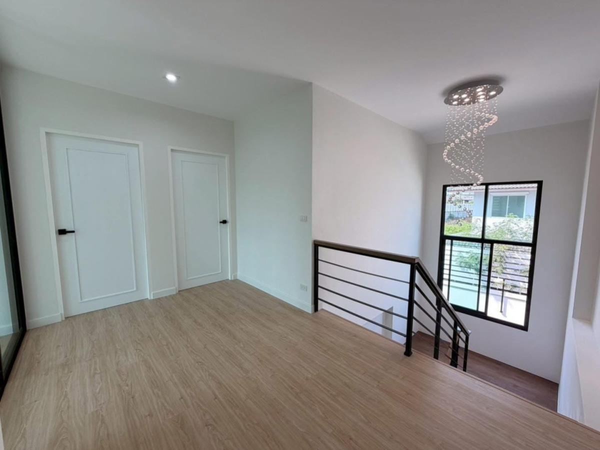 ขายบ้านมหาชัย สมุทรสาคร : ขายบ้าน  ณุศาศิริ พระราม 2 รีโนเวทใหม่ บางน้ำจืด เมืองสมุทรสาคร สมุทรสาคร CX-149409