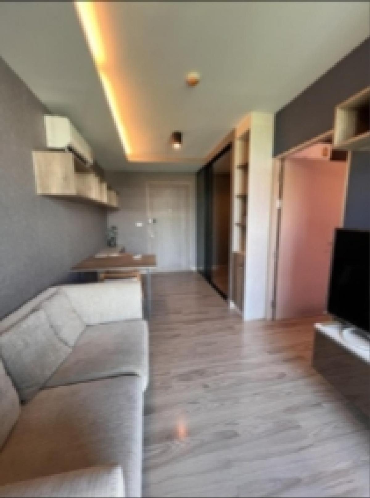 ขายคอนโดอ่อนนุช อุดมสุข : ขายคอนโด  ดิ ยูนิค สุขุมวิท 62/1 BTS-บางจาก บางจาก เขต พระโขนง กรุงเทพ CX-95193